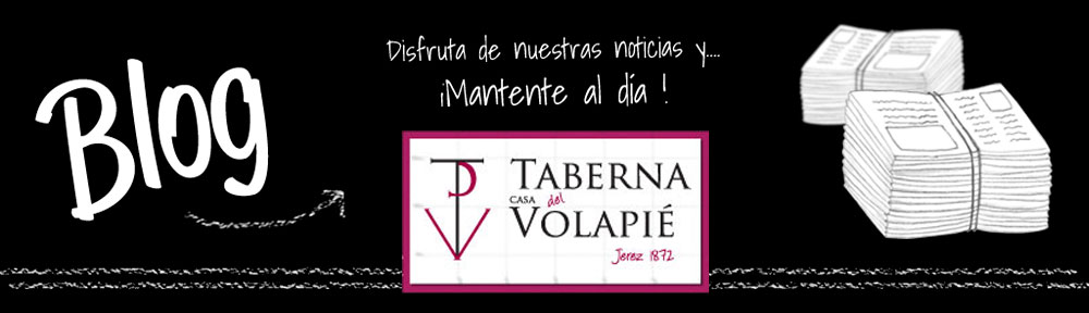Blog Taberna del Volapié